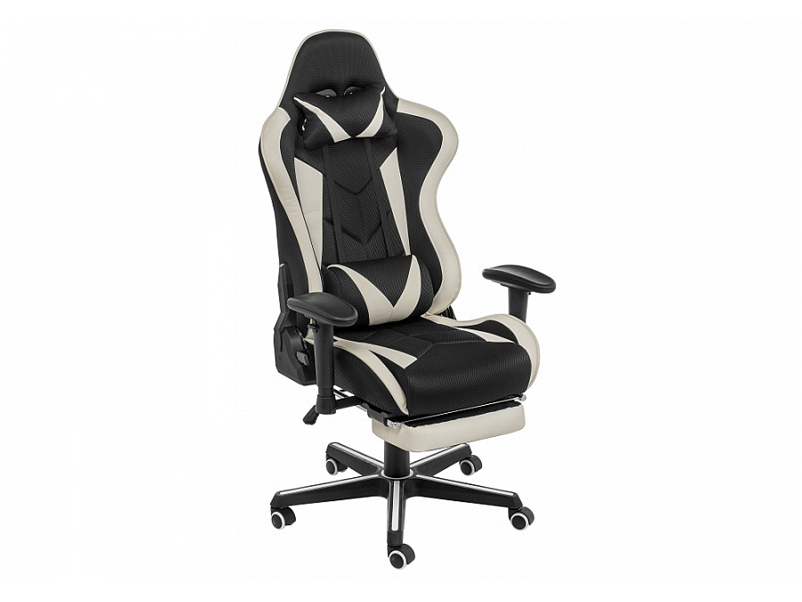 Kano черное / кремовое