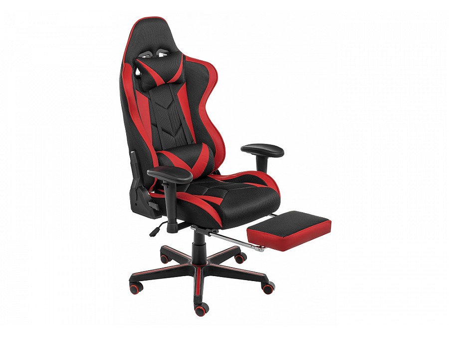 Kano черное / красное