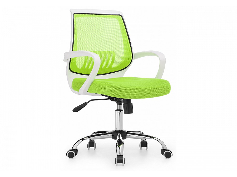 Ergoplus белое / зеленое