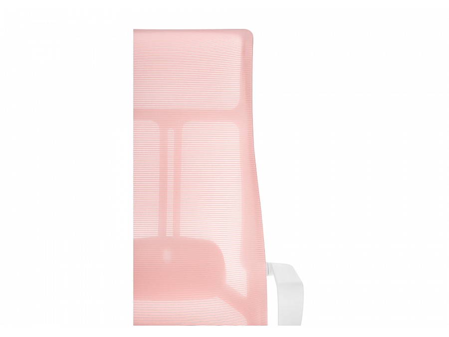 Компьютерное кресло Tilda pink / white