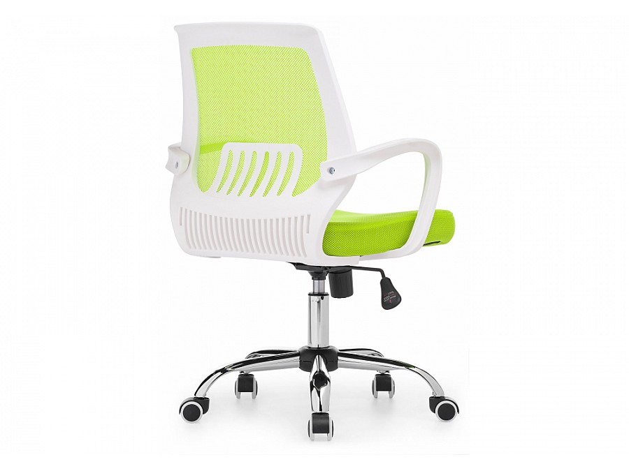 Ergoplus белое / зеленое