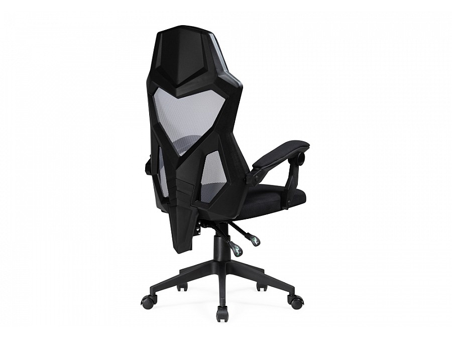 Компьютерное кресло Torino gray / black