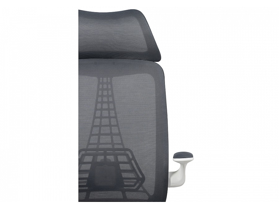 Компьютерное кресло Lokus dark gray