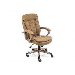 Компьютерное кресло Palamos бежевое