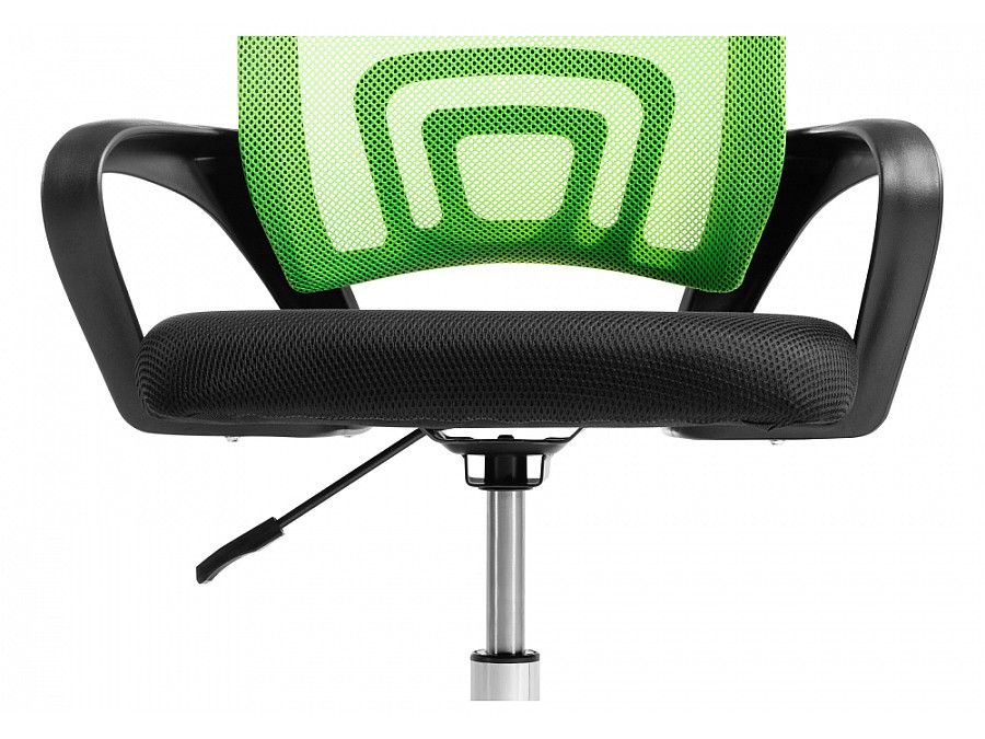 Компьютерное кресло Turin black / green