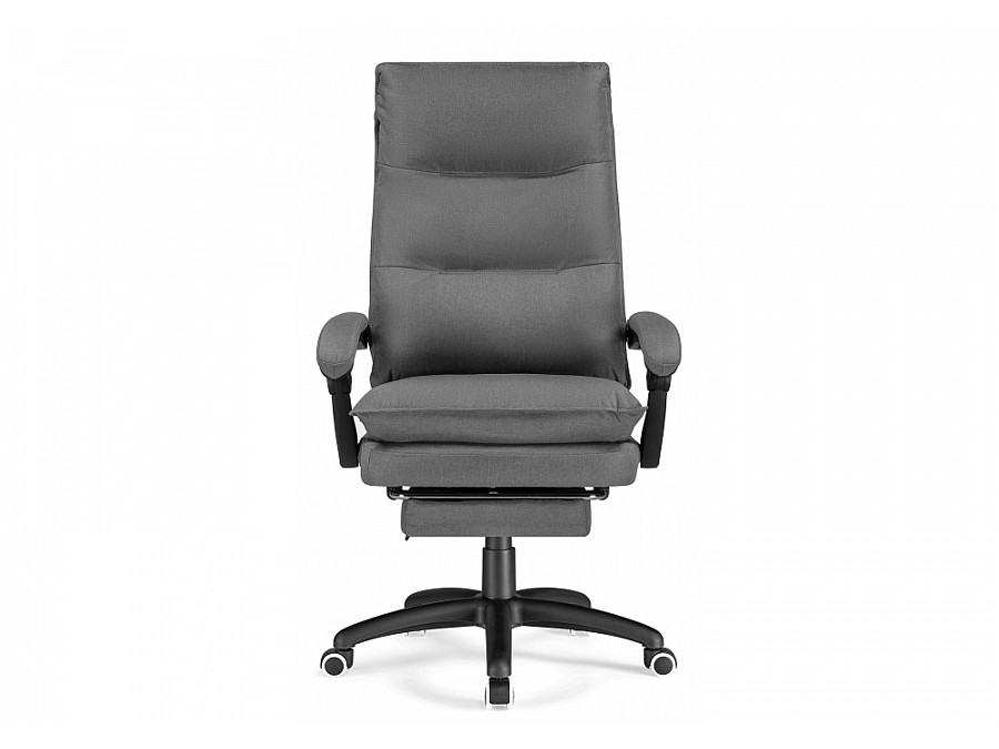 Компьютерное кресло Rapid серое