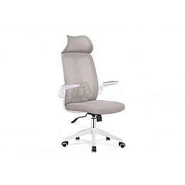 Компьютерное кресло Lokus light gray