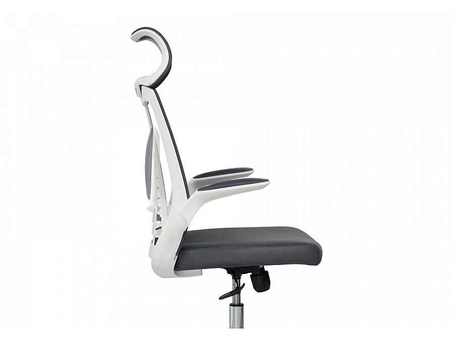 Компьютерное кресло Lokus dark gray