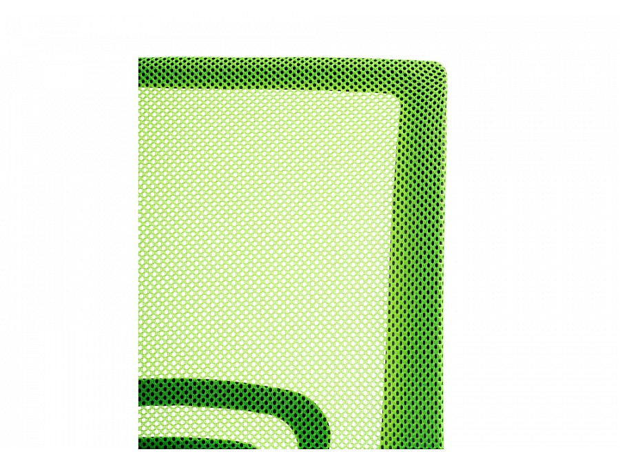 Компьютерное кресло Turin black / green