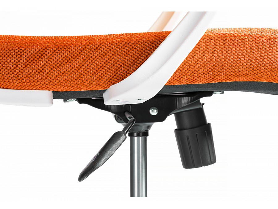 Ergoplus белое / оранжевое