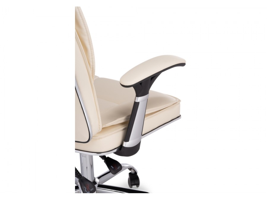 Офисное кресло Vestra cream