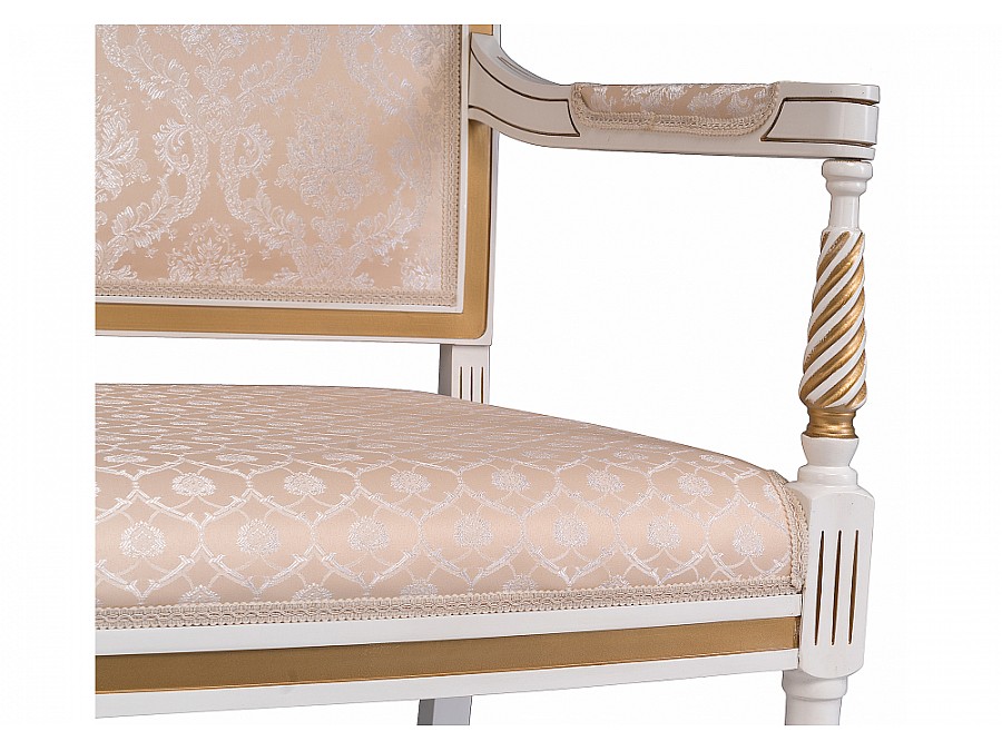 Ergoplus белое / оранжевое