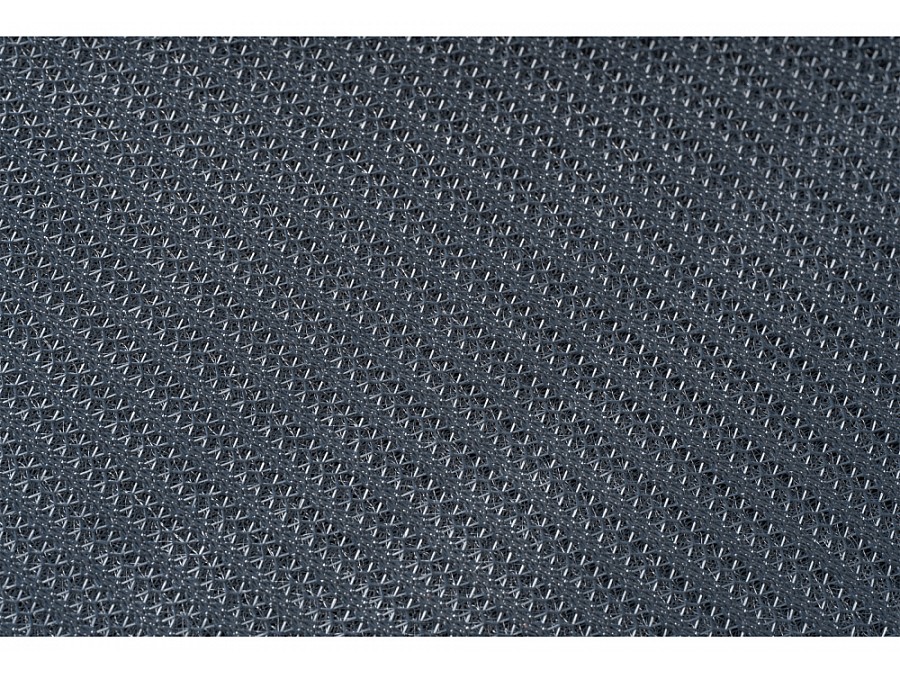 Офисное кресло Konfi dark gray / white