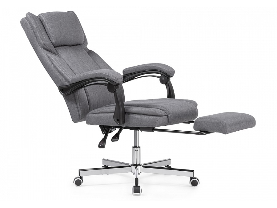 Компьютерное кресло Damir gray