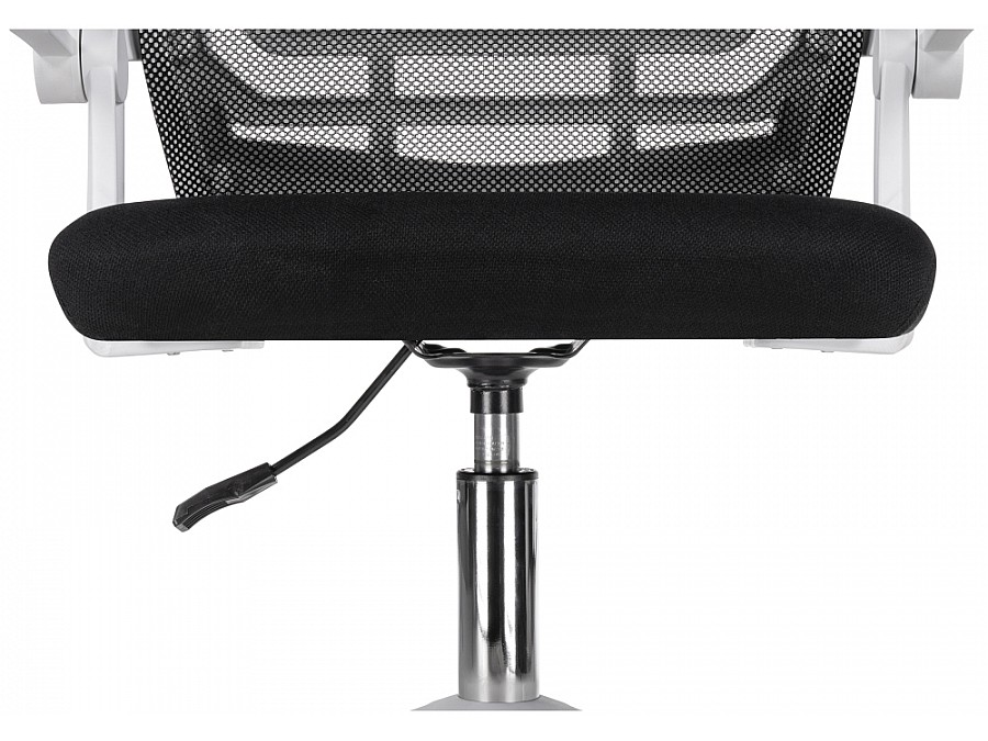 Компьютерное кресло Компьютерное кресло Arrow black / white