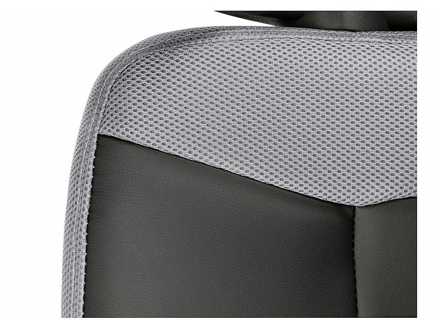 Компьютерное кресло Arano gray