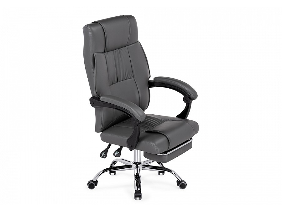 Офисное кресло Born gray