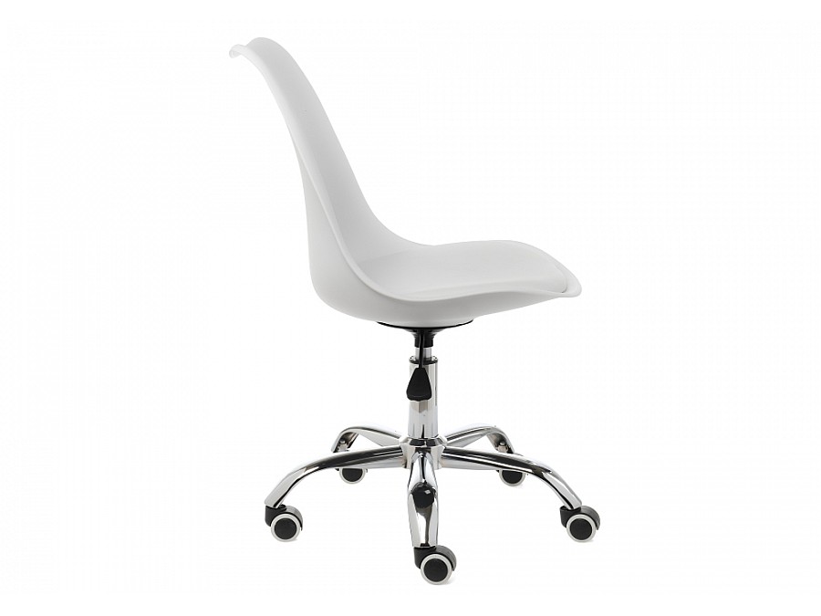 Офисное кресло Kolin white