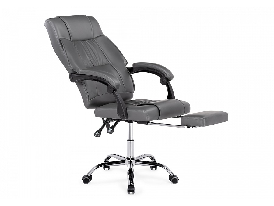 Офисное кресло Born gray