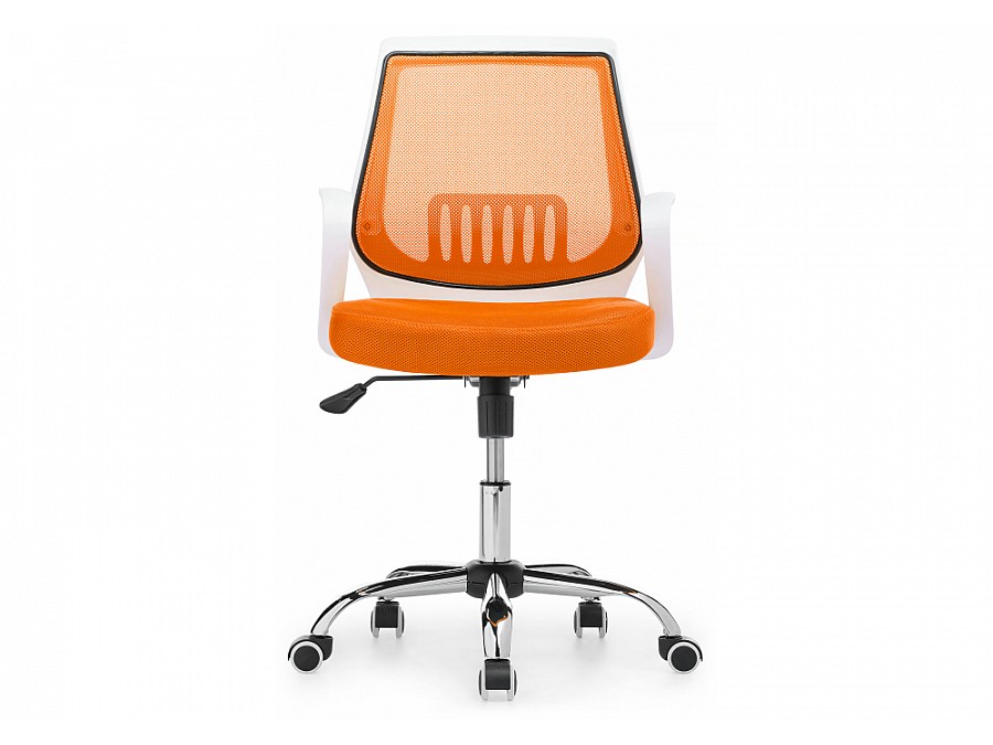 Ergoplus белое / оранжевое