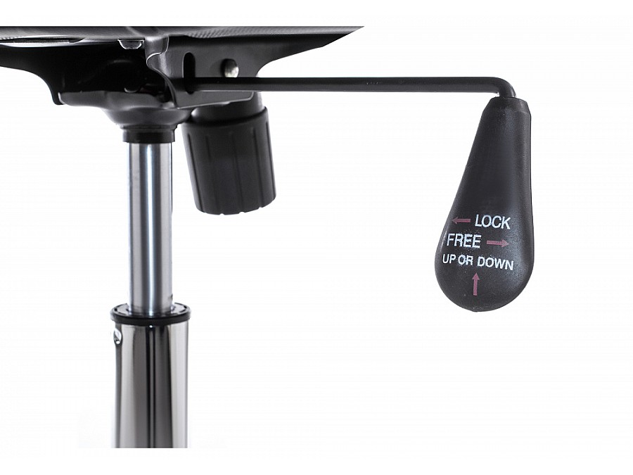 Компьютерное кресло Tongo черное