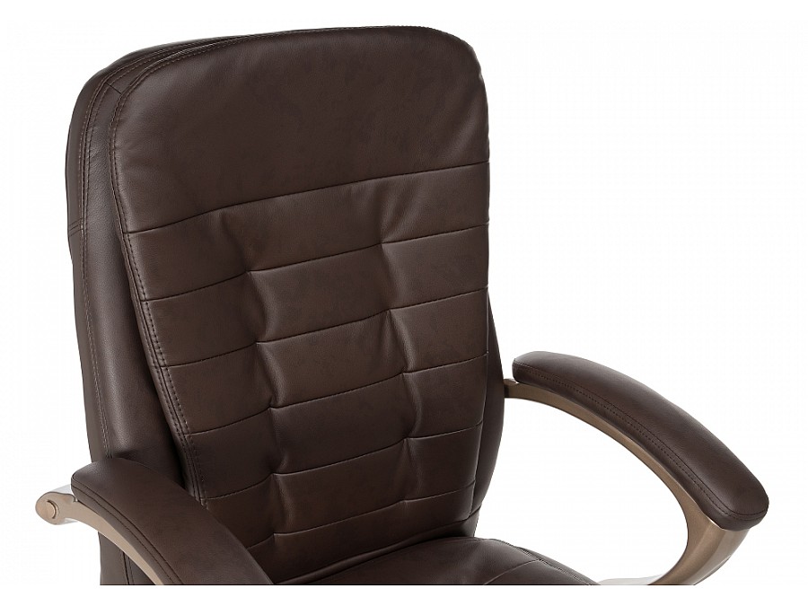 Компьютерное кресло Palamos brown