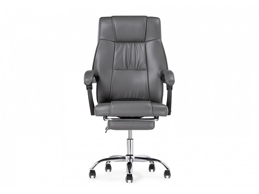 Офисное кресло Born gray