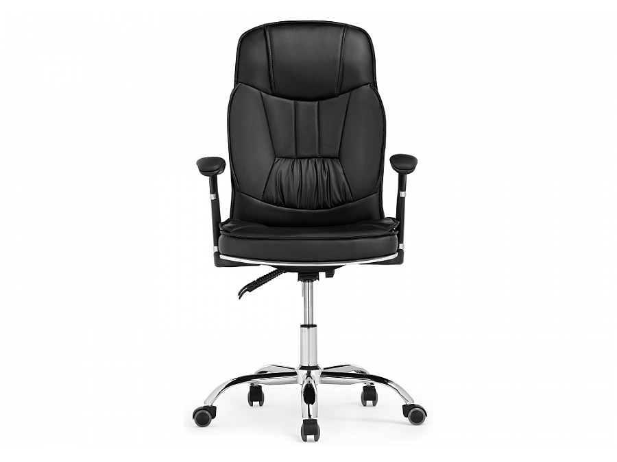 Офисное кресло Vestra black
