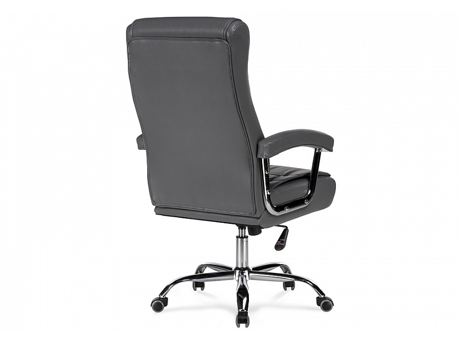 Офисное кресло Idon light gray
