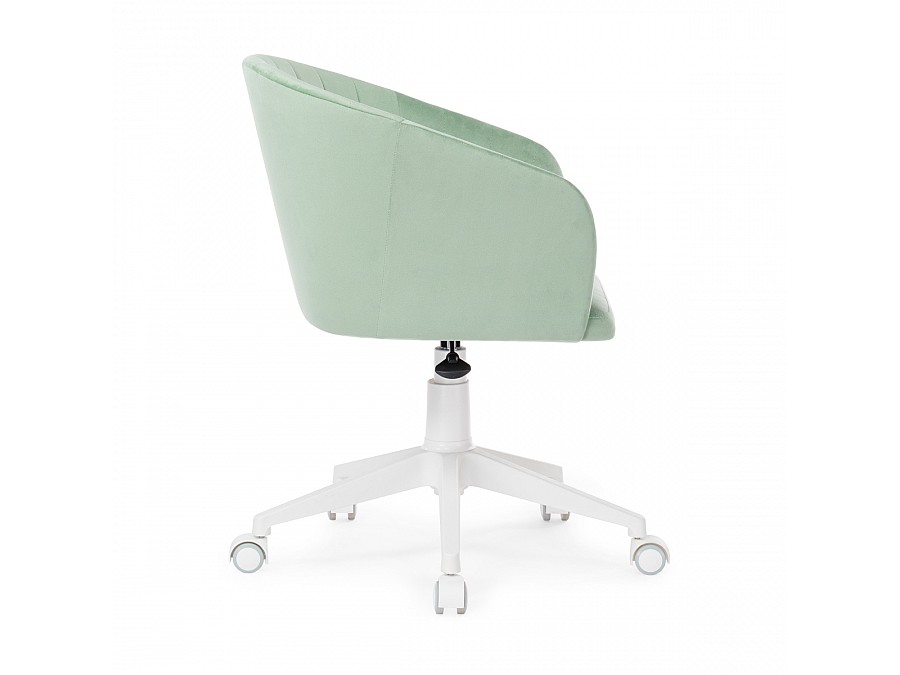 Офисное кресло Тибо confetti aquamarine