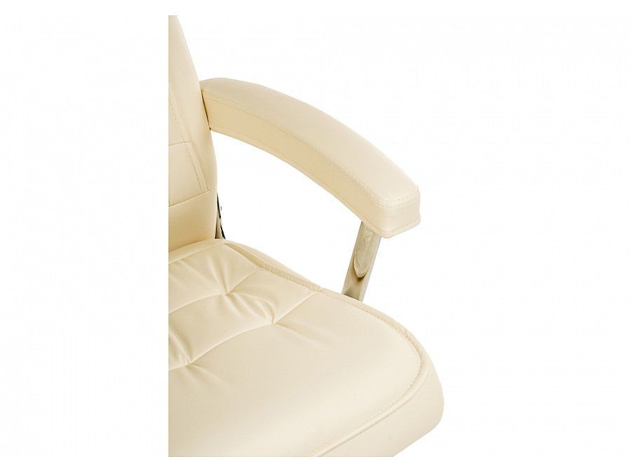 Офисное кресло Компьютерное кресло Idon cream