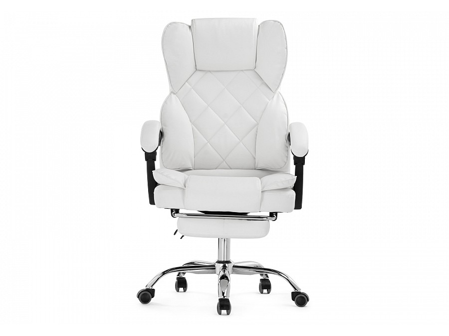 Офисное кресло Kolson whitе