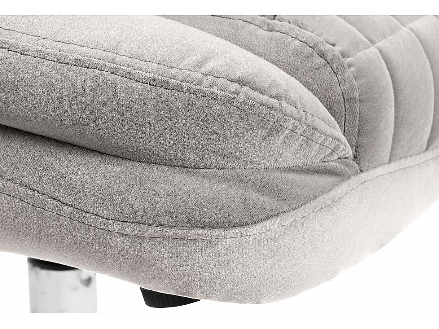 Компьютерное кресло Herd light grey