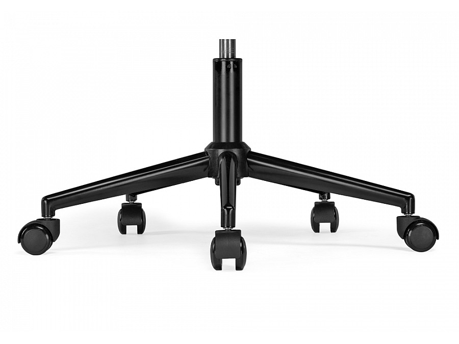 Офисное кресло Квадро S40-16 ткань / черный