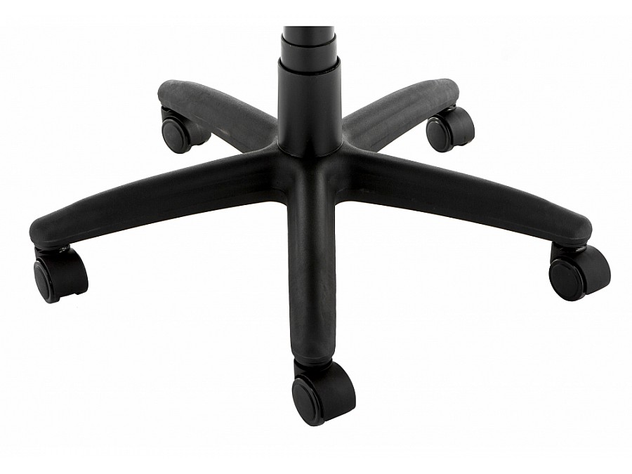 Plast черный / желтый