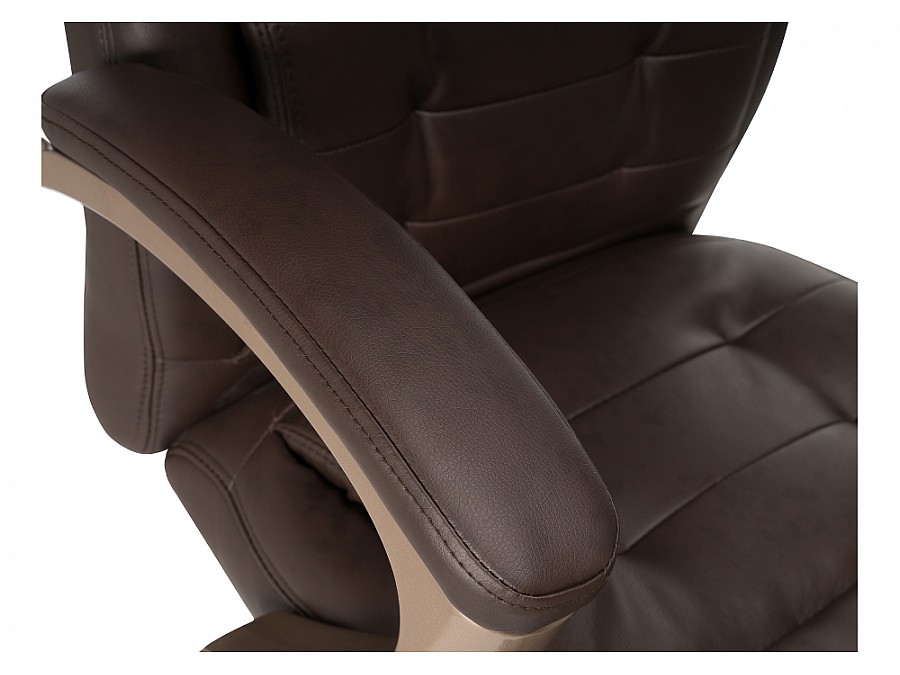 Компьютерное кресло Palamos brown