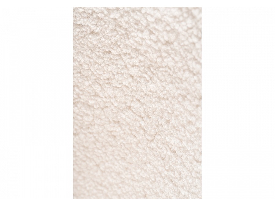 Офисное кресло Lika white teddy