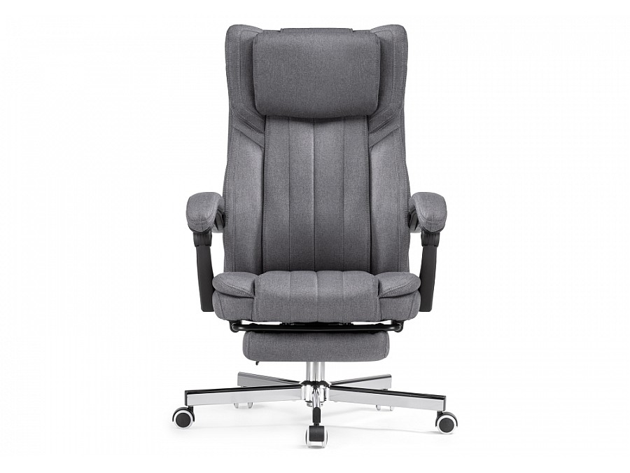 Компьютерное кресло Damir gray