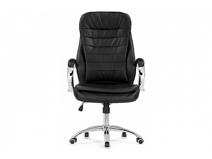 Компьютерное кресло Tomar черное