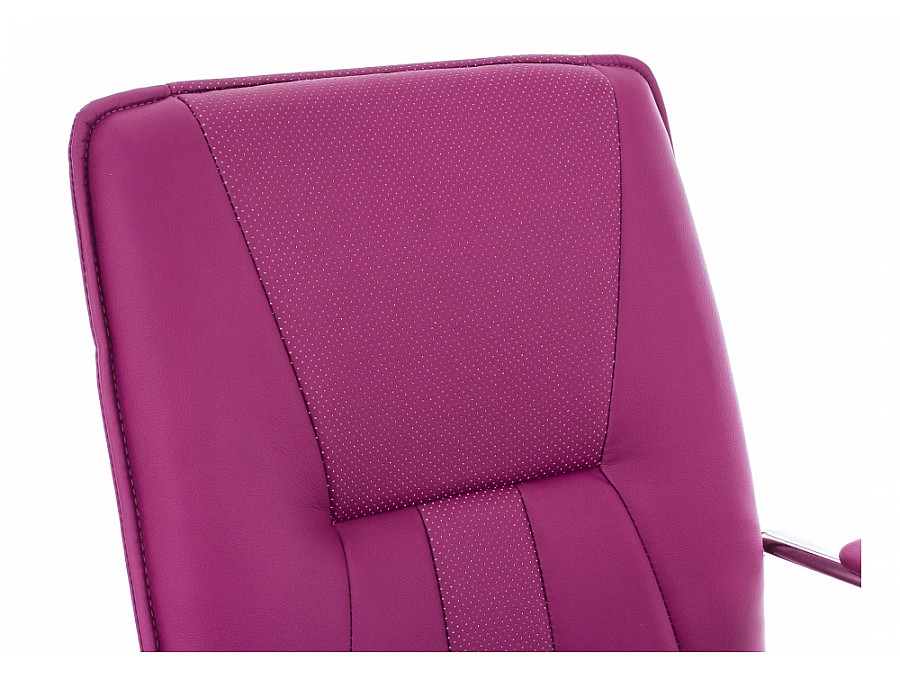 Компьютерное кресло Nadir фиолетовое