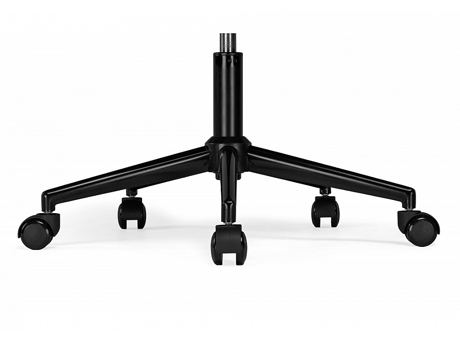 Офисное кресло Сеона латте / черный