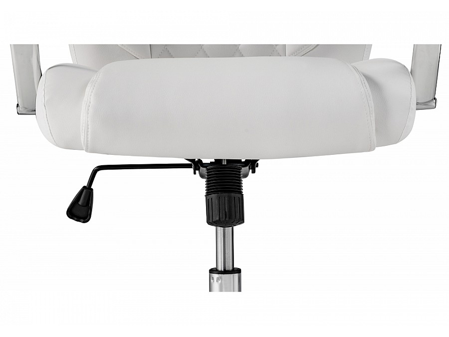 Компьютерное кресло Tron white