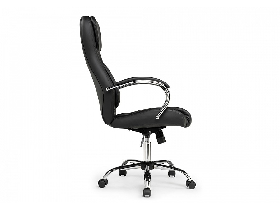 Компьютерное кресло Tron black