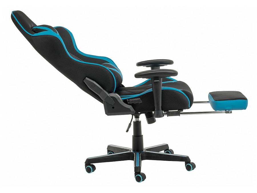 Kano черное / голубое