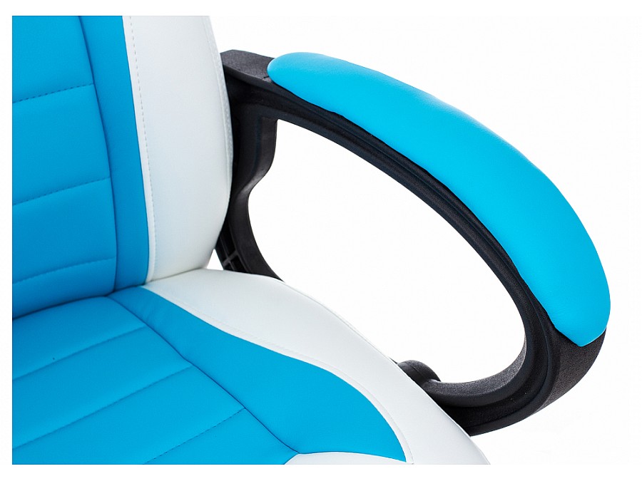 Kadis светло-синее / белое