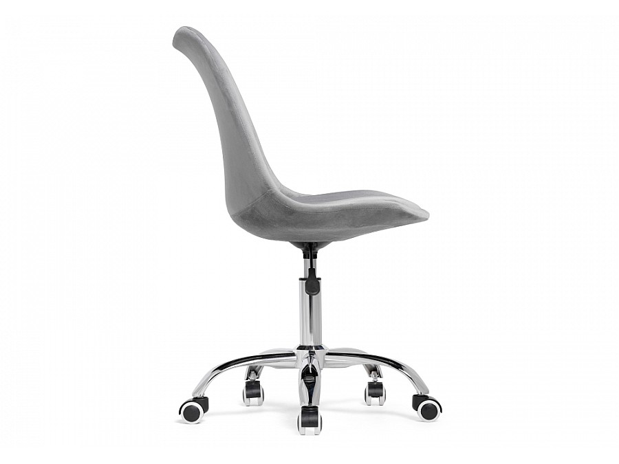 Офисное кресло Kolin gray fabric