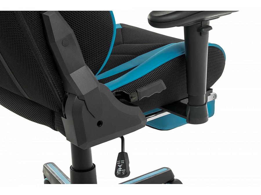 Kano черное / голубое