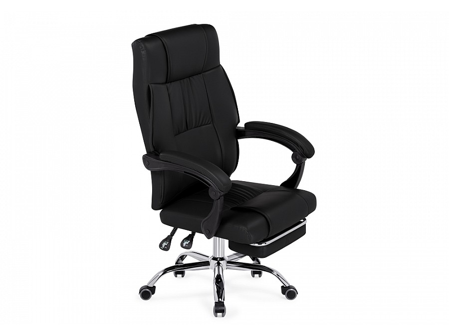 Офисное кресло Born black