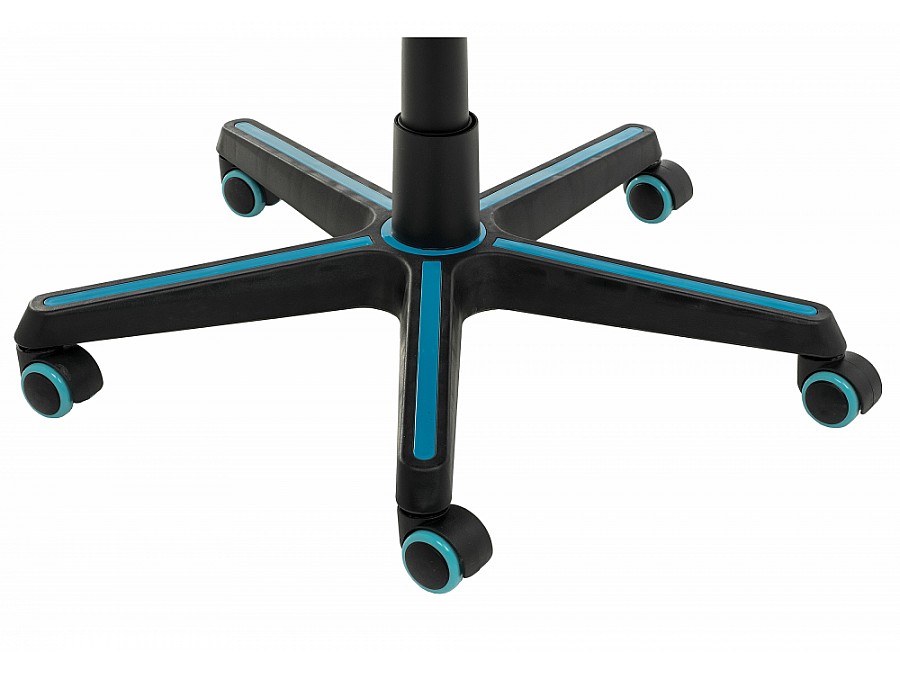 Kano черное / голубое