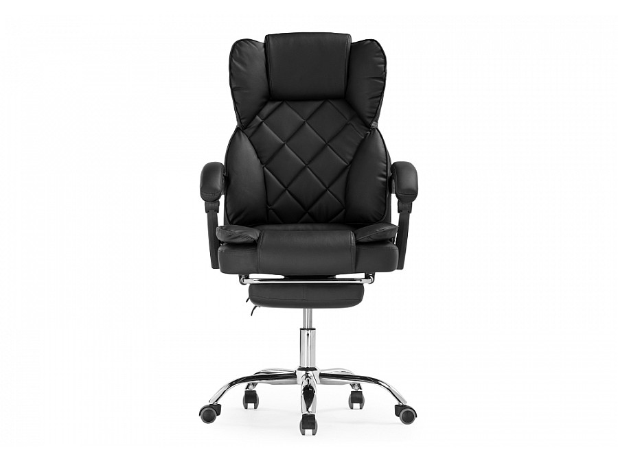 Офисное кресло Kolson black